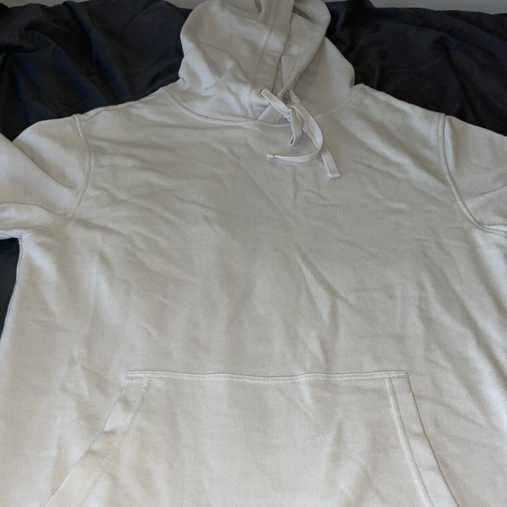 No boundaries top